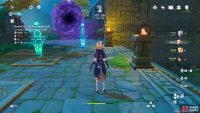 Wave 2 Mechanici locations - North Portal