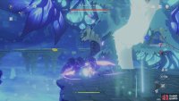Head to the claw away from Dvalin’s head