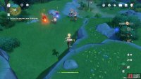 Hyrdro and Cryo works great here