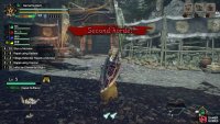 Don’t be surprised if you join a Rampage Quest halfway through.