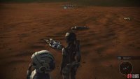 Mass Effect 1 Legendary Edition Screenshot