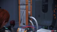 You can either destroy the power to stop to AI