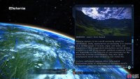 then land on the planet Eletania.
