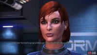 Make your way to the Attican Beta’s Herclues system to receive a transmission