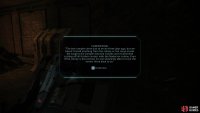 You can begin this Assignment by hacking a terminal on Feros