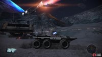 As usual, destroy the turrets outside of Facility 3,