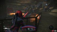 If you seek out Balak, be wary, as he’ll try to snipe you as you approach.