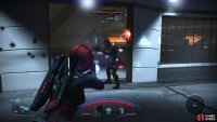 while the interior is crawling with batarians - enough to be a threat, if you don’t bottleneck them.