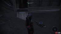 Search the southwestern corner of the map to find the body of one G. Mendel near Survey Station 3.