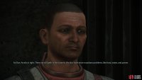 then talk to Fai Dan again to learn about all the problems threatening Zhu’s Hope.