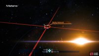 and a Rocky Asteroid.