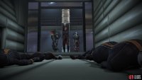 Others, however, aren’t so lucky, and a mercy killing may be the best option.