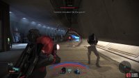 Wake up - and put down - some Geth Husks,