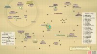 Map of the Sky and Thunderhead.