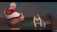 Poor Link.