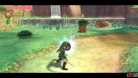 Use a well-timed Shield Bash to preserve your shield’s durability.