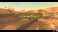 The next dungeon is found here, although we’re still quite far from it.
