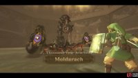 Moldarach looks menacing, but it’s fairly easy if played right.
