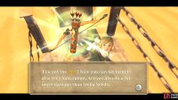 The bow can shoot farther and deals more damage.