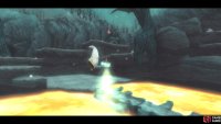 There are a few tricky parts in this silent realm, but you can do it!