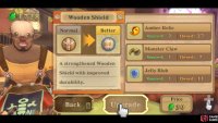 If you have the spare materials, this is a cheap and cheerful upgrade.