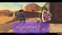 These are stronger than Red Bokoblins, but not by much.