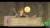 There’s only one Potion Medal, but that’s all you need.