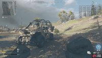 Tac Rover 