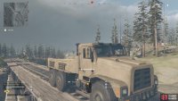 Cargo Truck 