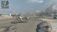 Motorbike
