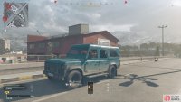 SUV