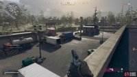 to get an overlook of the area.