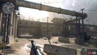 The Railyard is one of the better areas to aim for here