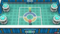 Aaron is the first Elite Four member.