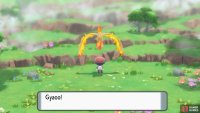 Compared to the other two, Moltres is middle of the road.