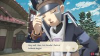 Sure, Ingo, do your worst!