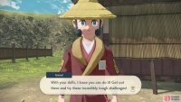 Wait, Gared, you aren’t going to suggest…