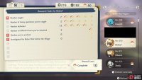 Research Tasks for Bidoof.