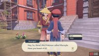 It’s a good idea to accept requests as soon as you see them. Many requests you’ll naturally fulfill by playing the game.