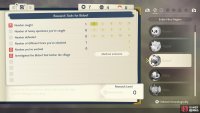 …to quickly access their Research Tasks.