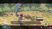 Shaymin is relatively easy to catch.