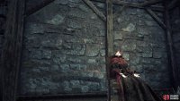 Gowry will ask you to find the Unalloyed Gold Needle.