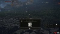 Defeat the Night’s Cavalry to obtain the Ash of War: Barricade Shield,