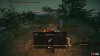 Fight through them and you can obtain a Smithing Stone (3).