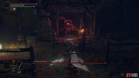 Buy an Ash of War from Knight Bernahl, then wait until night to encounter the Bell Bearing Hunter.