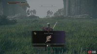 to obtain the Hammer Talisman.