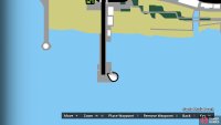 Tag #100 on the map