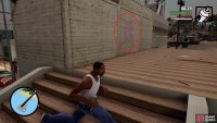 Tag #100 in the game