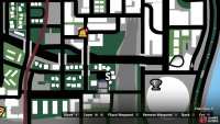 Tag #13 on the map