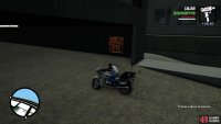 Tag #14 in the game